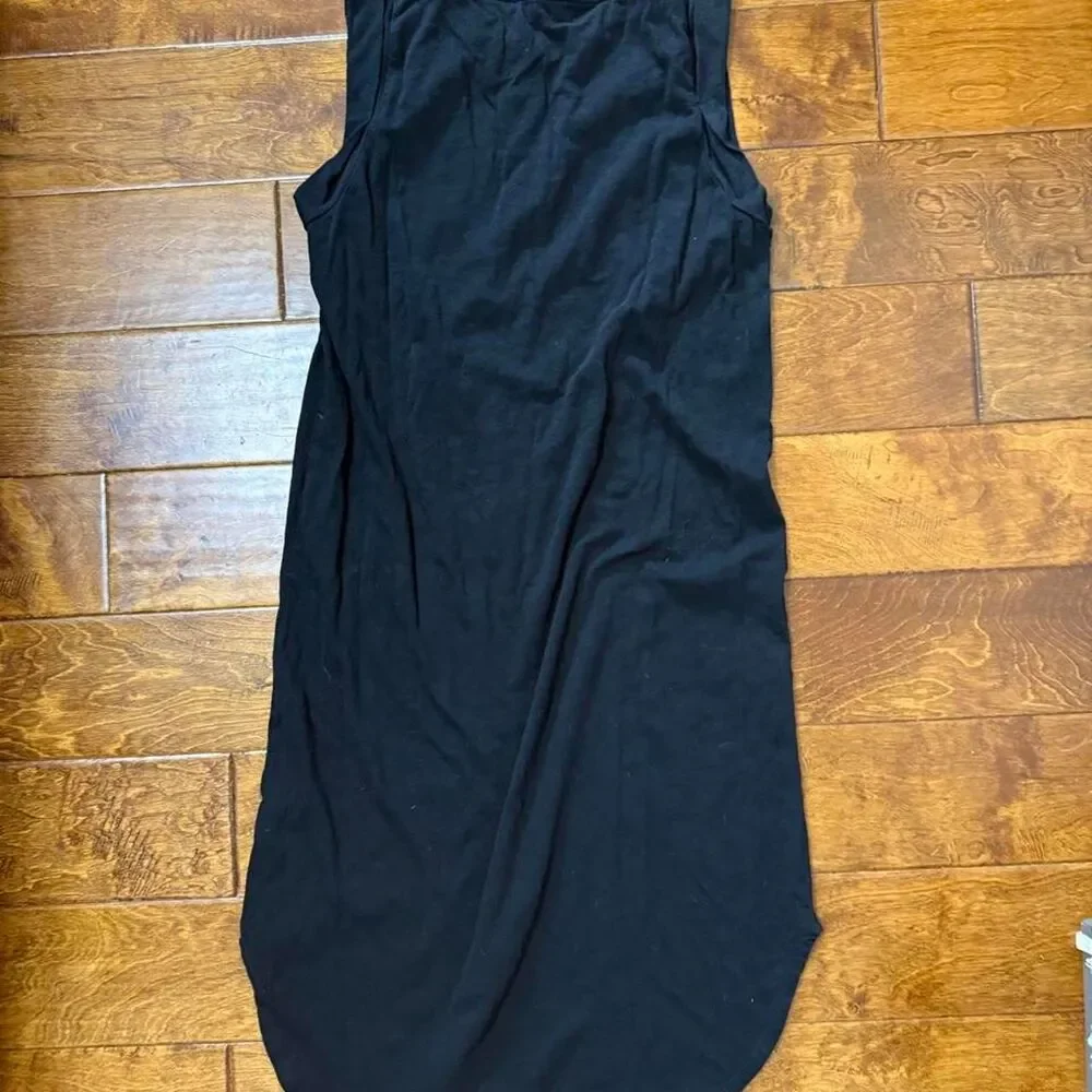 J. Crew crew black